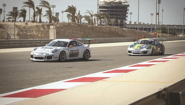 File picture of Qataru2019s Charlie Frijns.