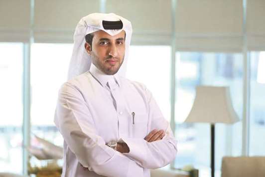 Faisal al-Sahouti Chairman, Qatar Law Forum Executive Board; CEO, Qatar International Court and  Dispute Resolution Centre