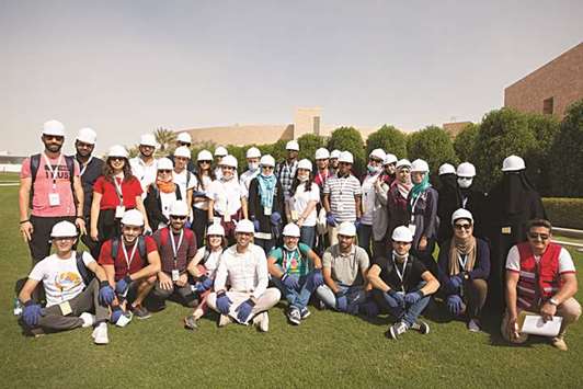 Some of the participants of Mycha conference which concluded yesterday.