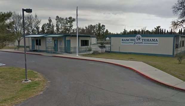 The shooting broke out at a home in Tehama County and continued at the Rancho Tehama Elementary School