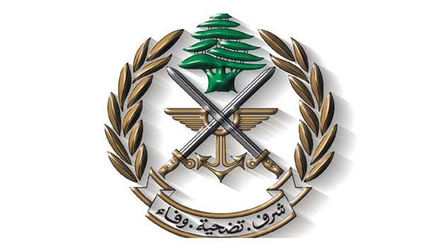 The kidnapped man was handed over to the Lebanese army intelligence