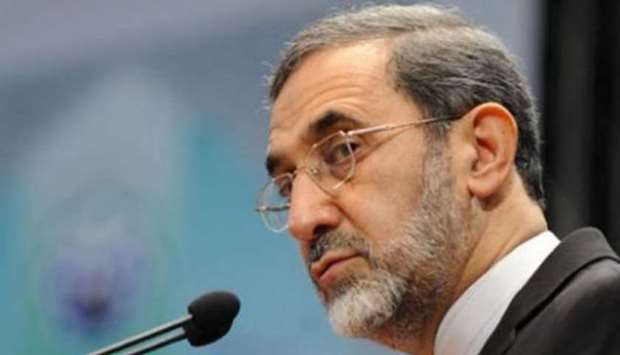 ,It does not benefit Mr. Macron and France to interfere on the missile issue and the strategic affairs of the Islamic Republic, which we have great sensitivities about,, Ali Akbar Velayati said.