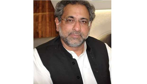 Abbasi: Pakistan wonu2019t seek another IMF package and is poised to introduce u201cradicalu201d tax reforms.