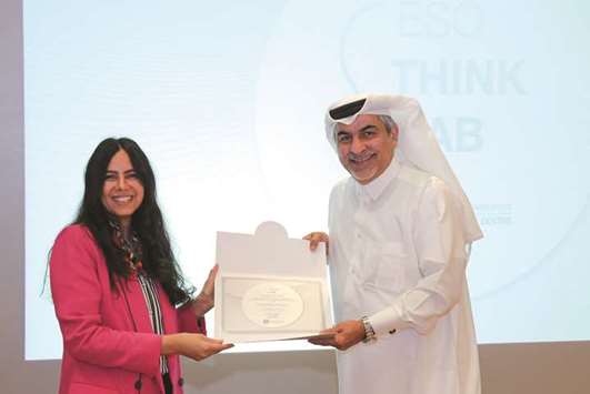 The ESO unit of the QFC is the first Qatari entity to get ILO certification on conciliation and  mediation of labour disputes.