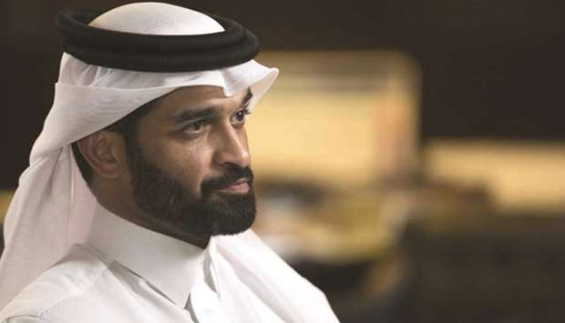 Hassan al-Thawadi