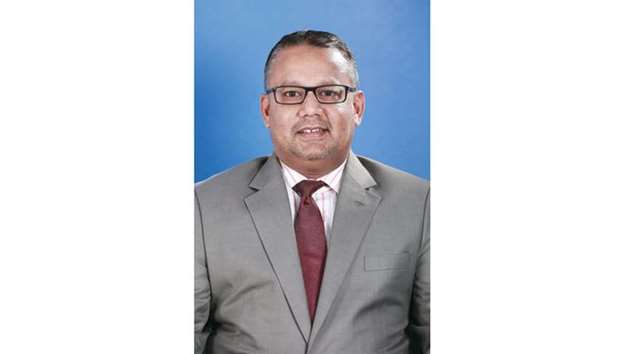 Yaseen: Qatar is implementing new standards.