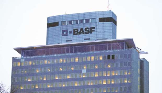 BASF