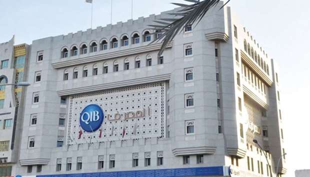 QIB is supporting initiatives which promote the development of Qataru2019s economy
