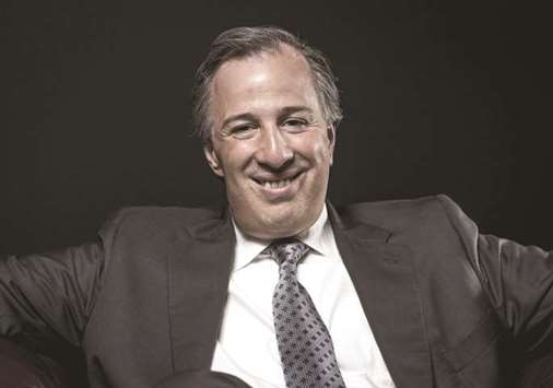 u201cWhoever thinks that the answers to Mexicou2019s problems are about one person....is simplifying the complexity of building institutions that give us a nation of lawsu201d