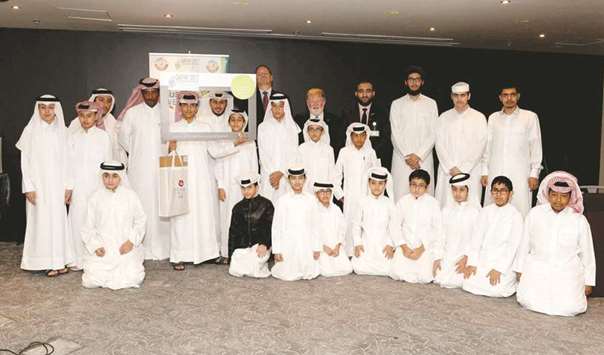 Gulf Times