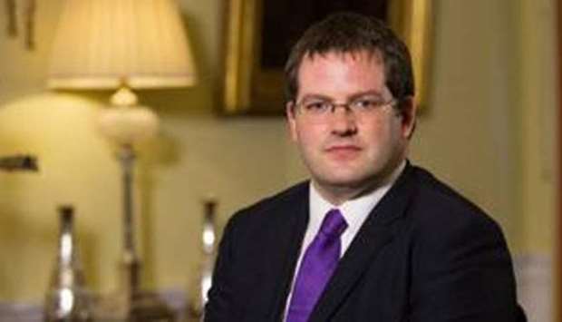 Scotland's childcare minister Mark McDonald has resigned.