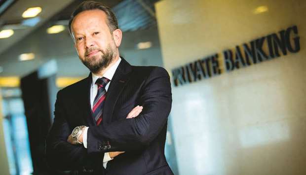 Daher: Holistic and disciplined approach.