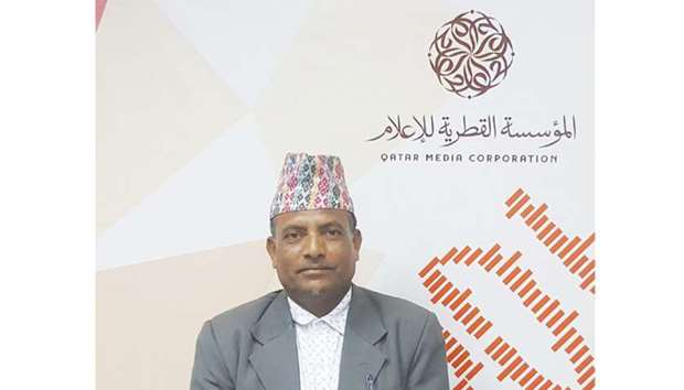 Mohamed Shakir Ali