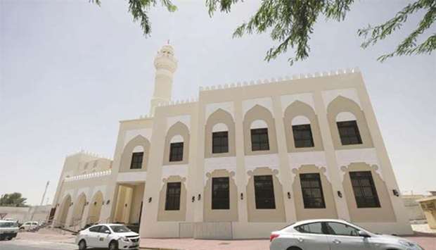 Istisqa prayer will be performed at mosques in Qatar on Thursday.
