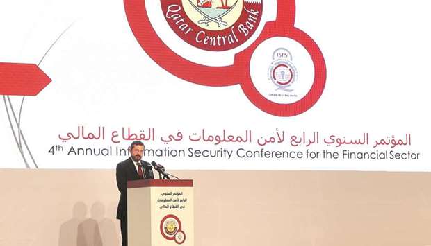 Qatar and the UK can work together in cyber security, says Prince.