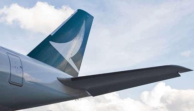   For Cathay Pacific, the Qatar Airways stake will give it a third strategic shareholder behind Swire Pacific Ltd and Air China Ltd and under the terms of the Cathay deal, Qatar Airways will buy about 378.2mn shares.