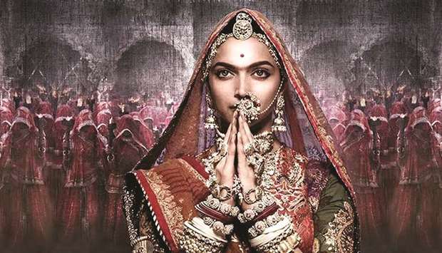 CENTRE-STAGE: Deepika Padukone has been paid Rs11 to 13 crore for the movie.