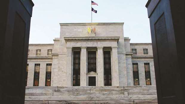 The Federal Reserve is responsible for implementing the countryu2019s laws and regulations and, in many cases, governing the economy.