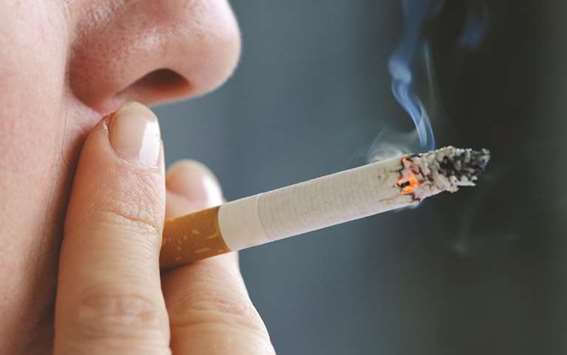 Smoking may lead to increased incidences of failure in dental fillings.