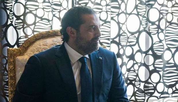 The sudden resignation of Saad al-Hariri has fuelled speculation in Lebanon.