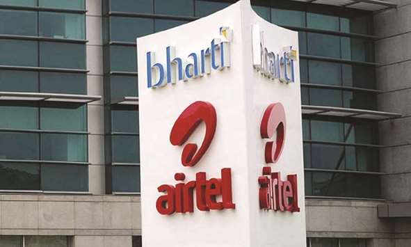 u201cBharti Airtel has successfully maintained its market-leading positionu201d
