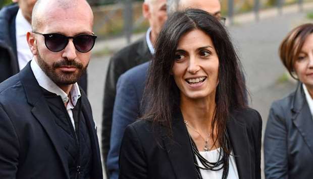 Raggi: This ruling clears away two years of mud-slinging.