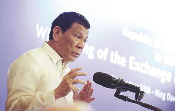 Rodrigo Duterte: ready for dialogue?