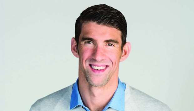 Michael Phelpsrnrn