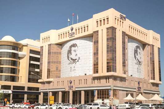 Qatar Development Bank (QDB) has played an important role in empowering entrepreneurs.