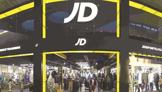 JD Group, which has brokerage, trust, mutual funds and private equity businesses, was once the most valuable company on the Chinese National Equities Exchange and Quotations, the countryu2019s most  active over-the-counter equity exchange. It had invested in more than 200 companies, of which about 60 are either listed or in the process of going public, according to the company website.