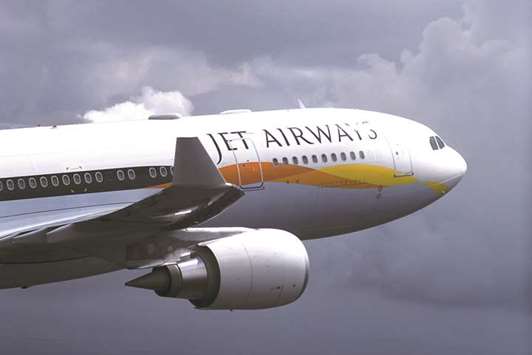 A deal with Jet Airways would give the Tata Group access to some lucrative assets in the aviation business, including landing and parking slots in airports from Bangkok to Amsterdam, a large fleet of aircraft, and an established domestic network based in Mumbai