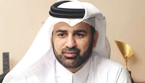 Dr Khalid al-Sulaiti