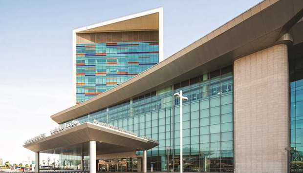 Womenu2019s Wellness and Research Center (WWRC).