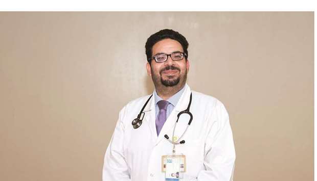 Dr Mahmoud Ahmed Refaee