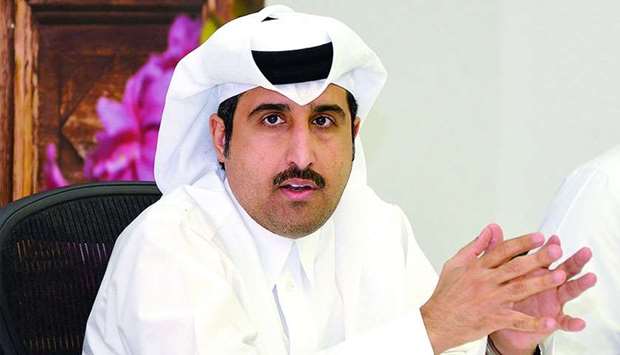 Qatar Chamber director-general Saleh bin Hamad al-Sharqi said the chamber would issue COOs online starting from the second quarter of 2019,