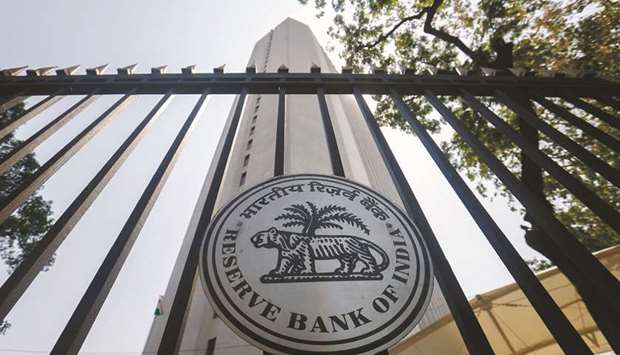 The Reserve Bank of India headquarters in Mumbai. The RBI said yesterday it has decided to set up an expert panel to examine the economic capital framework of the central bank, in a move that could prompt a rethink of what constitutes adequate capital reserves for the central bank.