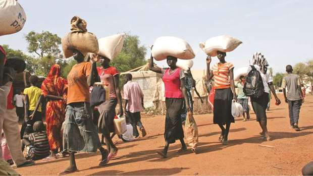 Governments should help farmers (especially family farmers) become more efficient.