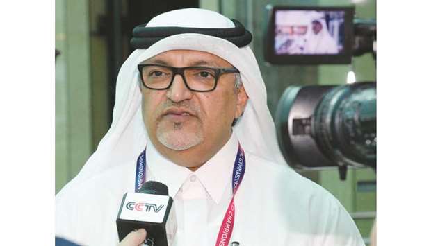  u201cThe success of the tournament reflects the efforts made by the Organising Committee to deliver the championships in keeping with Qataru2019s reputation of hosting top sporting events,u201d Al-Hitmi said.