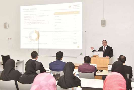 Oliver Schwarzhaupt discusses the importance of risk management.