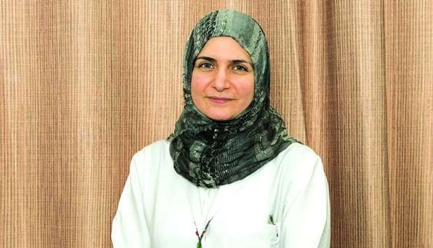 Dr Deena Zeedan