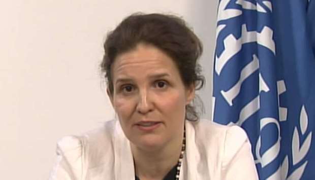 Chief of the Fundamental Principles and Rights at Work Branch of the ILO Governance and Tripartism Department, Beate Andrees, said that the progress made by Qatar in these areas is indeed a model for development.