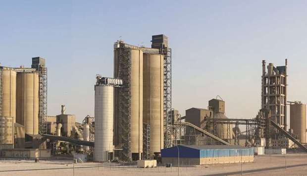 The certification was attained by Al Khalij Cement Companyu2019s production plant, following the APIu2019s stringent audit and review of processes in various departments.