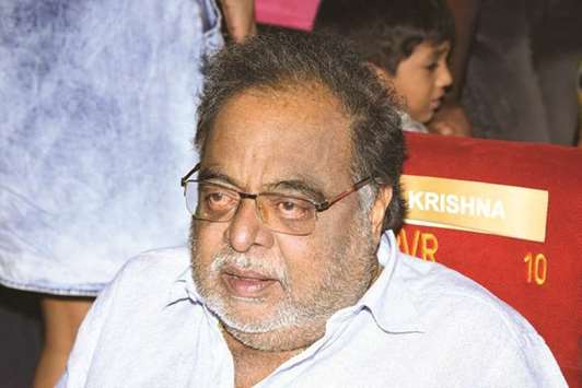 Ambareesh: tributes pour in
