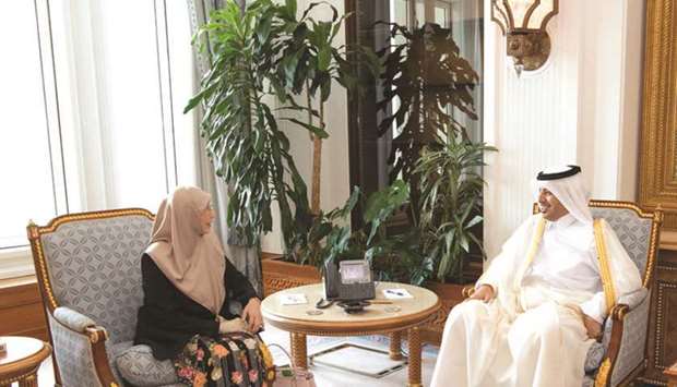 Gulf Times