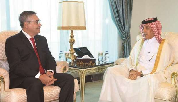Gulf Times