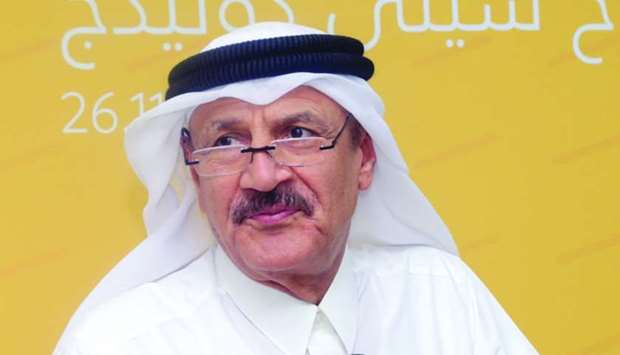 Dr Khalid al-Ali