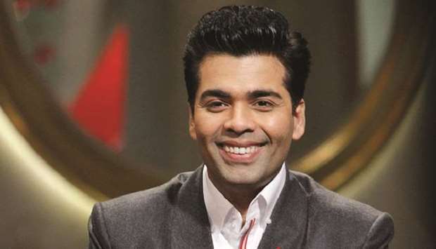 CANDID: Karan Johar says the southern film industry has made Hindi movie makers feel inferior in a good way.