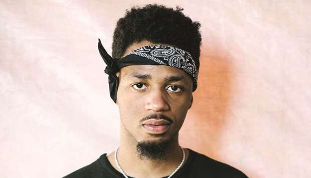 Metro Boomin wants not to be predictable - Gulf Times