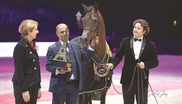 Kahil Al Shaqab