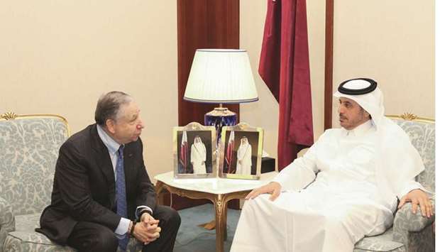 Gulf Times
